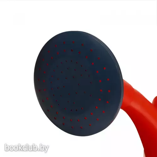 Рассеиватель для лейки, для носика d=28 мм, МИКС