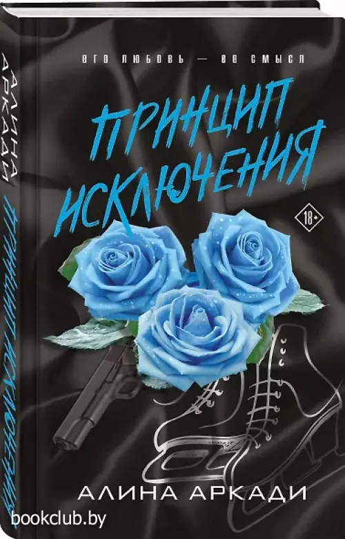 Принцип Исключения