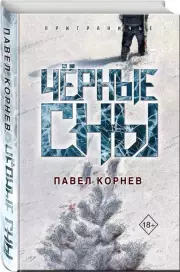 Чёрные сны, Павел Корнев