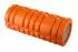 Валик для фитнеса «Туба», оранжевый