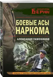 Боевые асы наркома