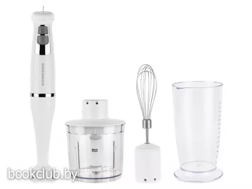 Блендер погружной AHB-311 NORMANN