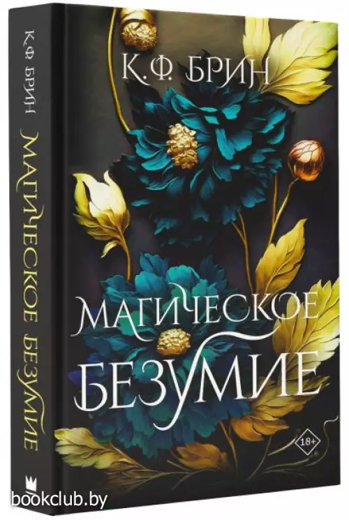 Магическое безумие