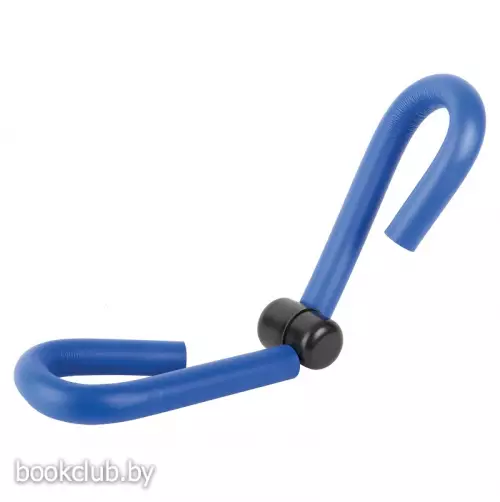 Тренажер для бедер и рук «Тай-мастер», синий