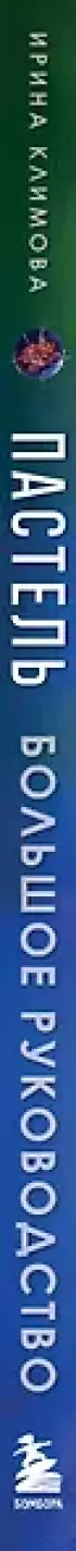 Пастель. Большое руководство. Подарочные издания