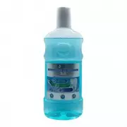 Вилс Ополаскиватель для полости рта 3в1 500мл