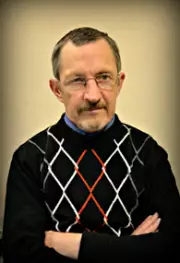 Виталий Леонтьев