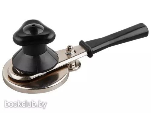 Машинка закаточная полуавтомат MDK-2, PERFECTO LINEA Машинка закаточная полуавтомат MDK-2, PERFECTO LINEA