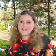 Елена Раскина