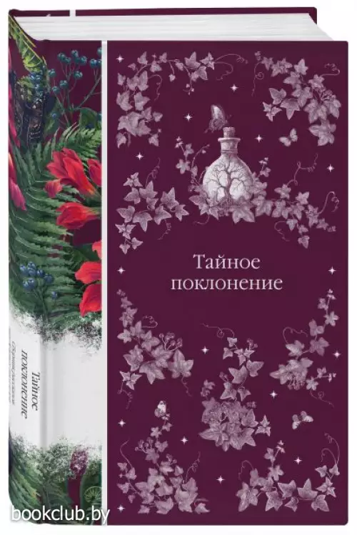 Тайное поклонение (Элегантная классика)