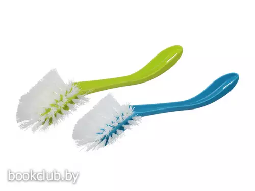 Щетка для мытья посуды «Колибри», большая
