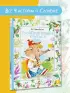 Слоненок пошел учиться. Рисунки Н. Бугославской