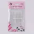 Иглы швейные для слабовидящих «Ассорти», 12 шт.