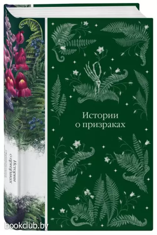 Истории о призраках (Элегантная классика)