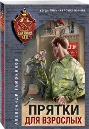 Прятки для взрослых