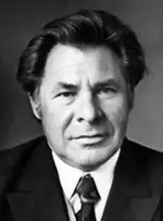 Евгений Носов