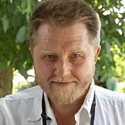 Николай Курдюмов