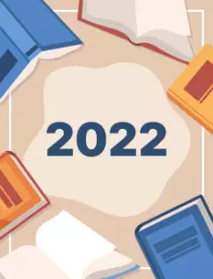 Самые читаемые книги 2022 года