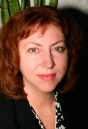 Елена Горбатова