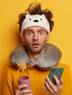 Истории, которые шокировали мир