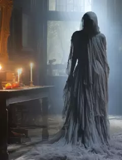 Готические романы