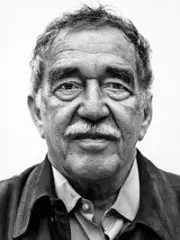 Габриэль-Гарсиа Маркес