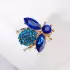 Брошь «Муха»