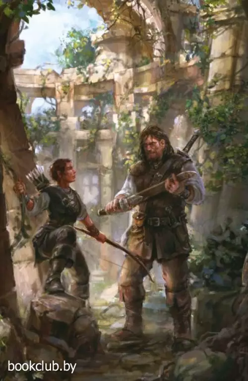 Первый Закон. Книга вторая. Прежде чем их повесят