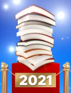 Лучшие книги 2021 года