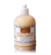Жидкое хозяйственное Мыло Русь Premium, 500мл