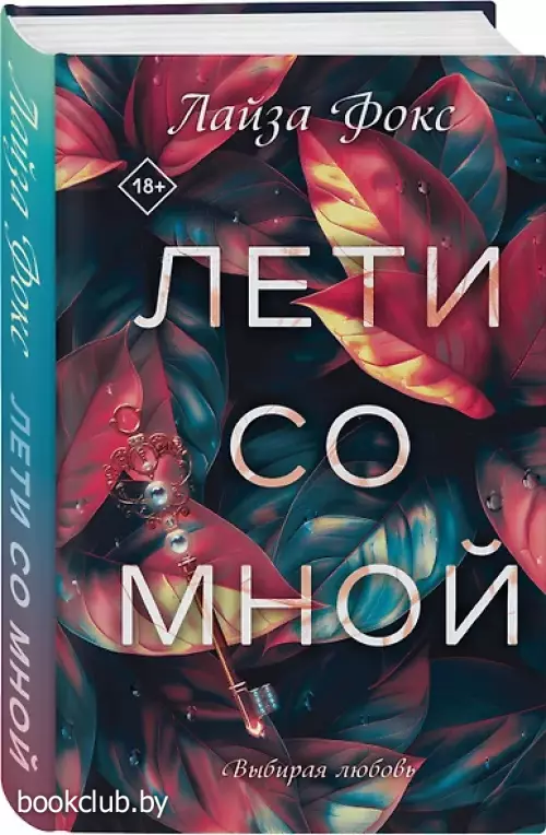 Лети со мной