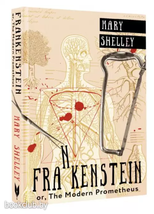 Frankenstein; or, The Modern Prometheus (тв)