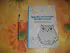 Удивительные животные. Мини-раскраска-антистресс для творчества и вдохновения (сова)