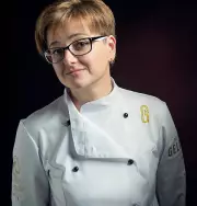 Елена Бойко