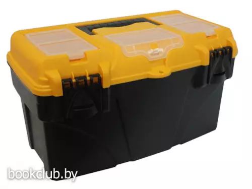 Ящик для инструмента ТИТАН 21