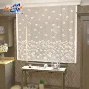 Гардина «Ромашковое поле», 165х170 см