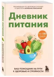 Дневник питания, Юлианна Плискина