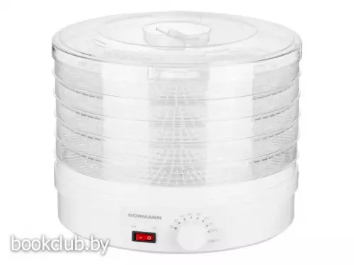 Сушилка для овощей и фруктов NORMANN AFD-902