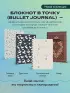 Блокнот в точку: Bullet Journal (эзотерический светлый, 120 c., пружина)