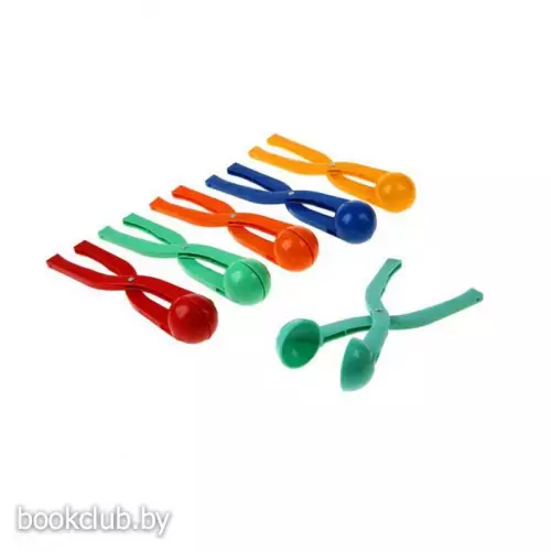 Снежколеп Снежколеп