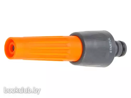 Наконечник поливочный регулируемый STARTUL GARDEN