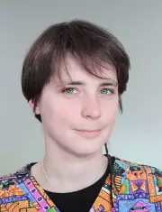 Анна Шумейко