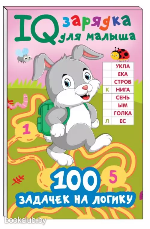 100 задачек на логику