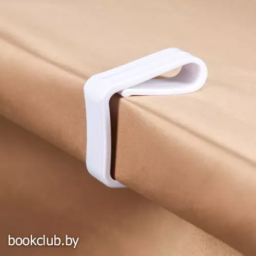 Зажимы для скатерти Доляна «Уют», 4 шт