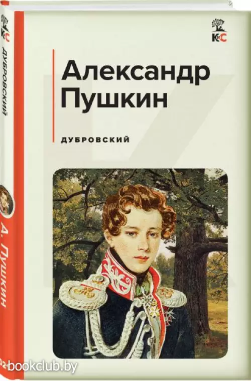  Дубровский (Классика и Современники)