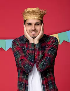 Книги о странных мужчинах