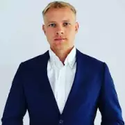 Андрей Беловешкин