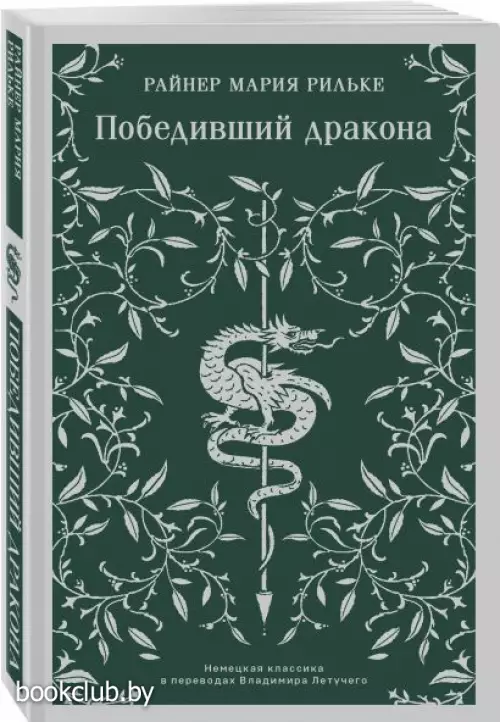 Победивший дракона