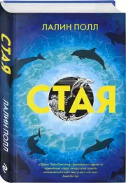 Стая (352с.), Лалин Полл