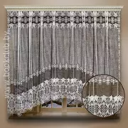 Гардина «Идеал»